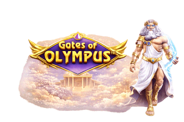 Gates of Olympus automat od Pragmatic Play z Zeusem i mechaniką Tumble x500