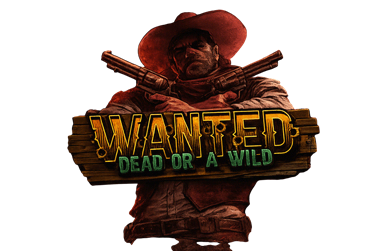 Wanted Dead or a Wild slot od Hacksaw Gaming western dziki z mechaniką Sticky Wilds